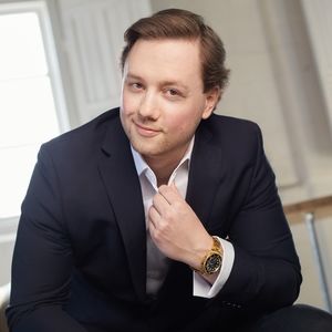 Meet your Posher, Zac